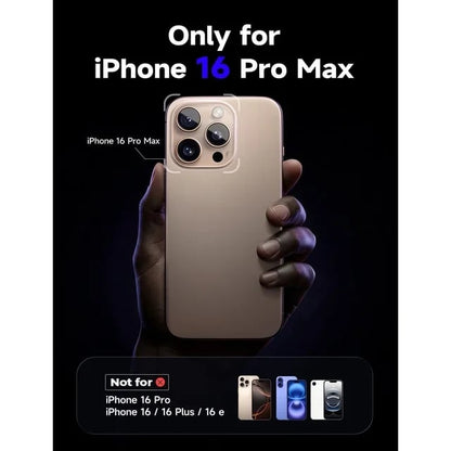 📱Military Grade Shatterproof 8K HD Auto Dust-Elimination Bubble Free Tempered Glass with Ultra Fit Tray