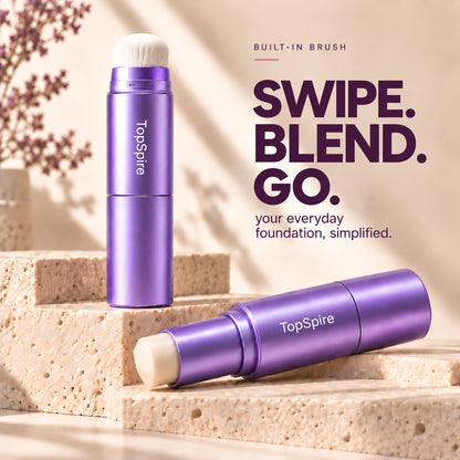 Changing Foundation Stick  – The stick that makes mature skin glow again