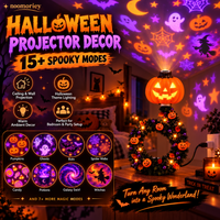 Halloween Series